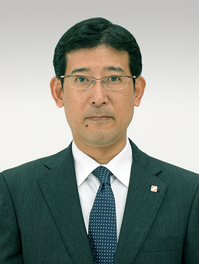 長谷川　忠